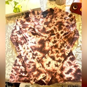 LARGE Calvin Klein Top